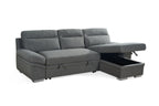 Astra Sofabed Grey