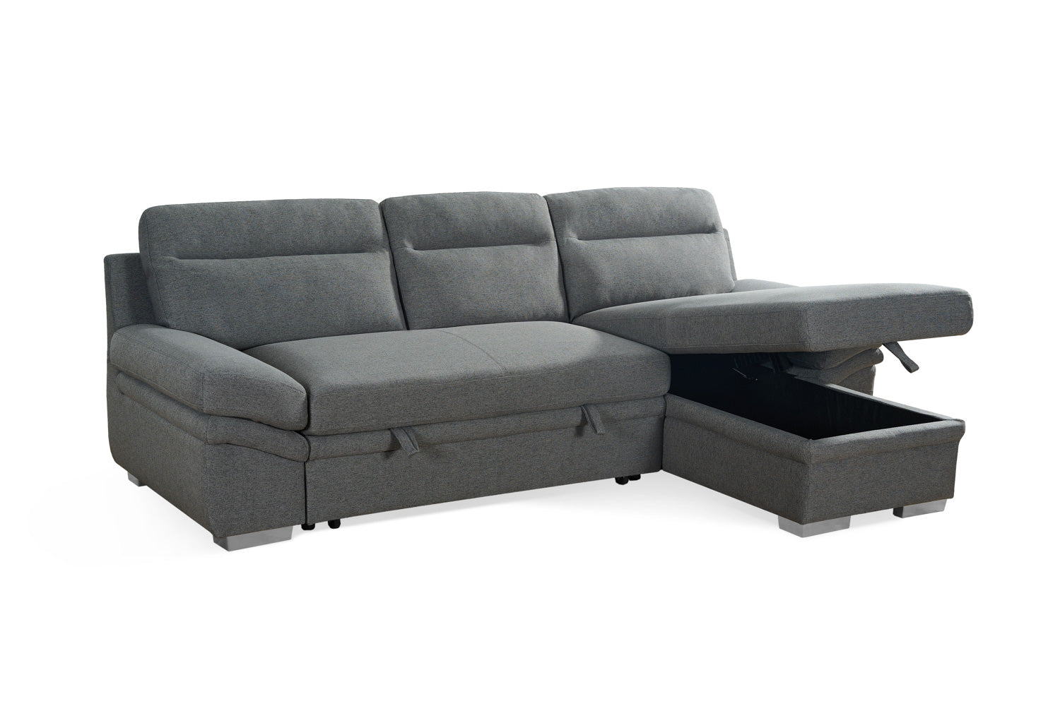 Astra Sofabed Grey