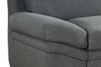 Astra Sofabed Grey