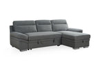 Astra Sofabed Grey