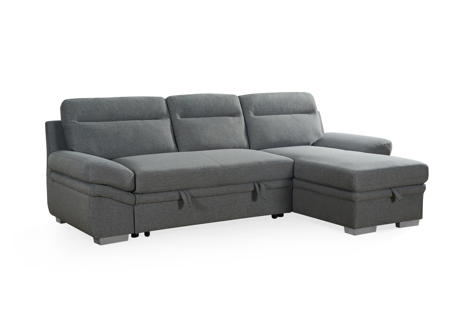 Astra Sofabed Grey