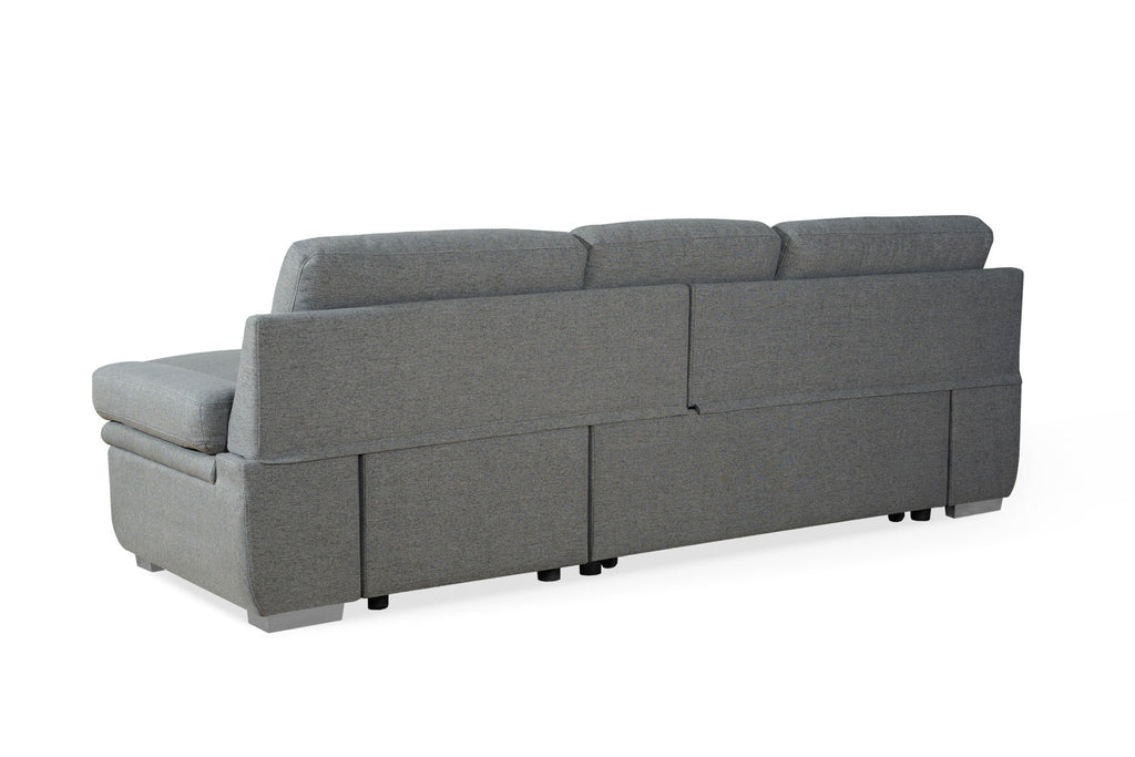 Astra Sofabed Grey