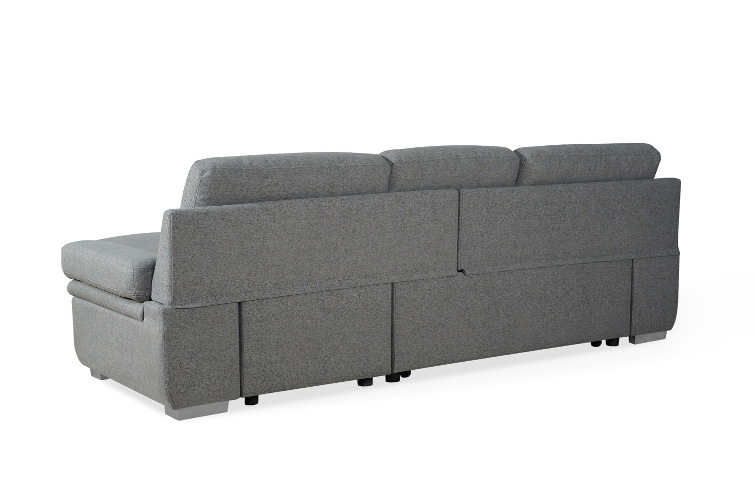 Astra Sofabed Grey