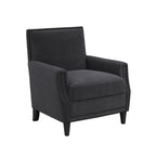 ATTICUS ANTHRACITE CHAIR