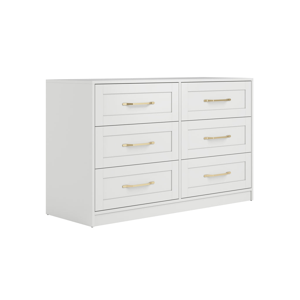 AUSTEN WHITE CHEST