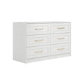 AUSTEN WHITE CHEST
