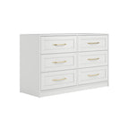 AUSTEN WHITE CHEST