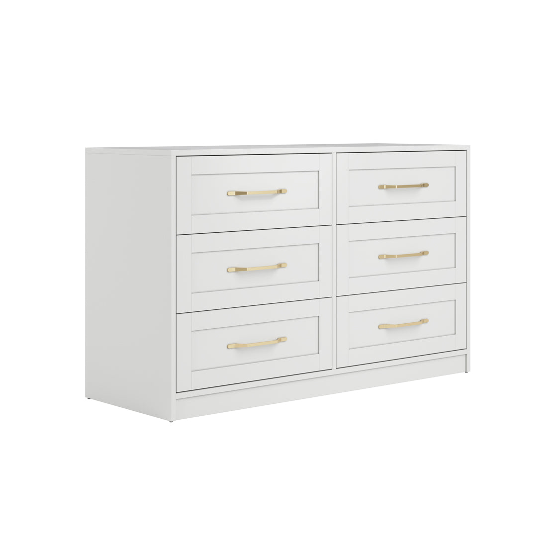 AUSTEN WHITE CHEST