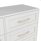 AUSTEN WHITE CHEST