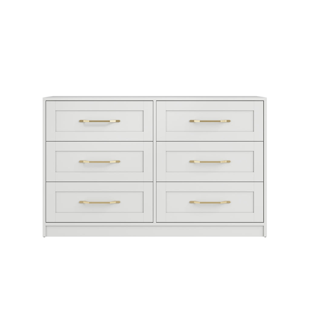AUSTEN WHITE CHEST
