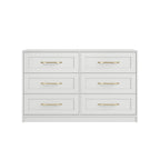 AUSTEN WHITE CHEST
