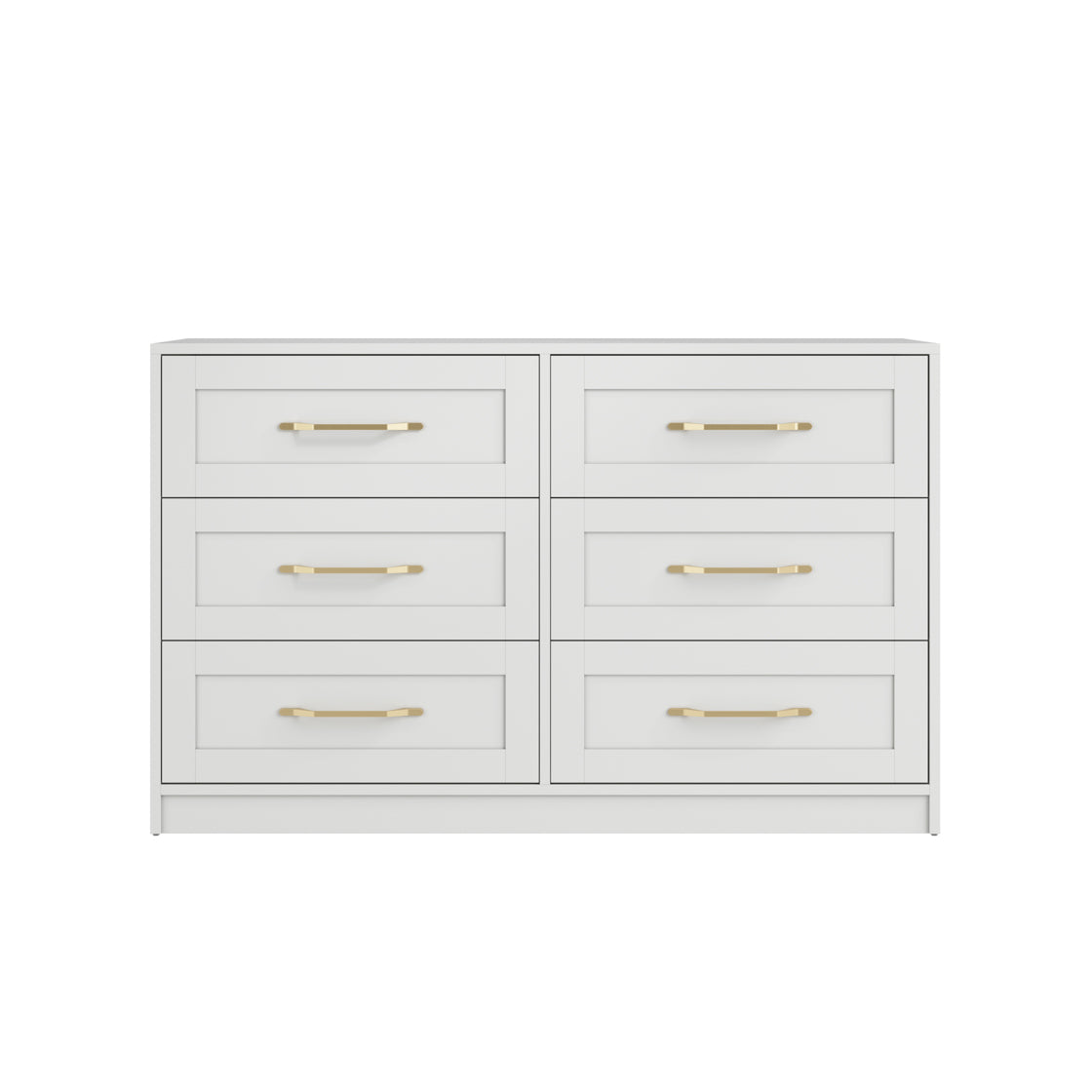 AUSTEN WHITE CHEST