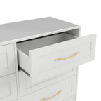 AUSTEN WHITE CHEST
