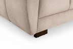Azzuro Sofa Mocha U Shape Corner Morgan | Malvern | Somerford | Calix | Euphoria | Plush Style