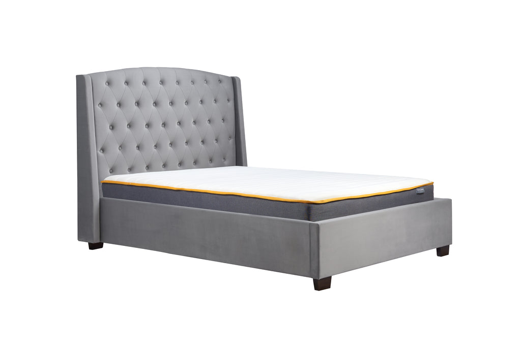 Balmoral Double Bed