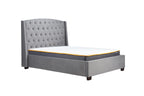 Balmoral Double Bed