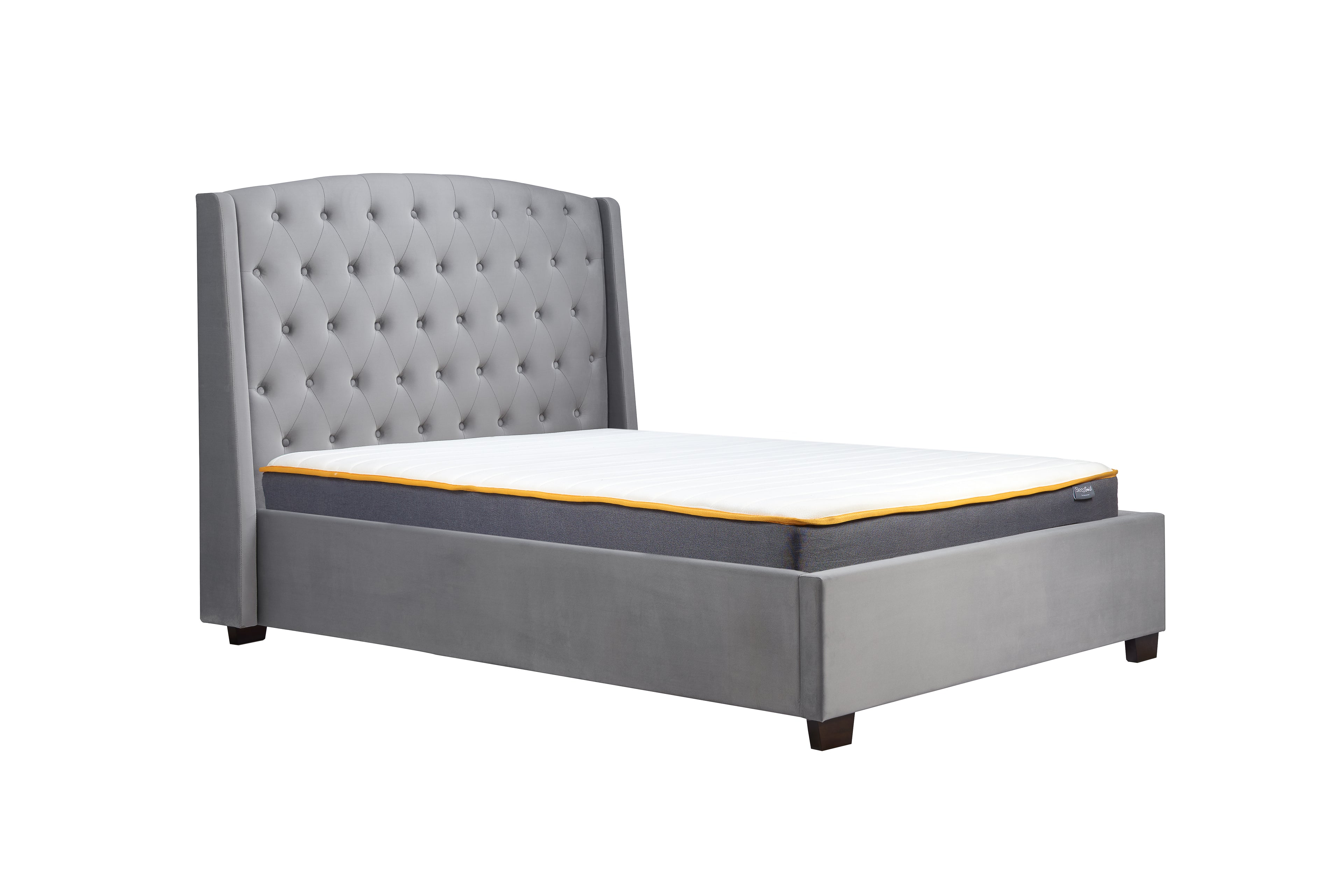 Balmoral Double Bed