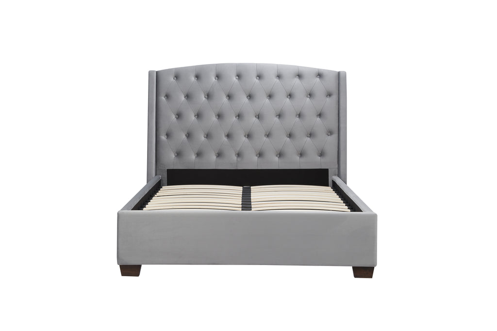 Balmoral Double Bed