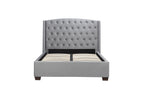 Balmoral Double Bed