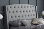 Balmoral King Bed