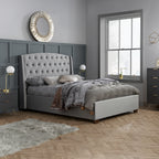 Balmoral King Bed
