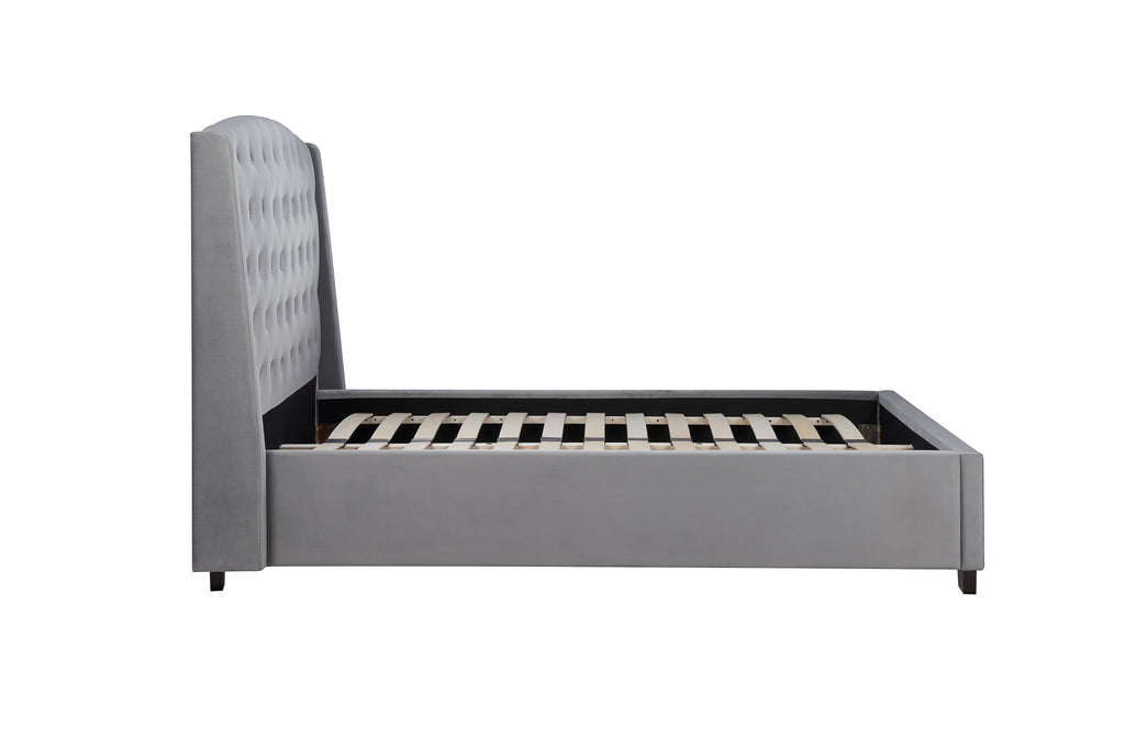 Balmoral King Bed