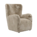 BEAR COYOTE CHAIR