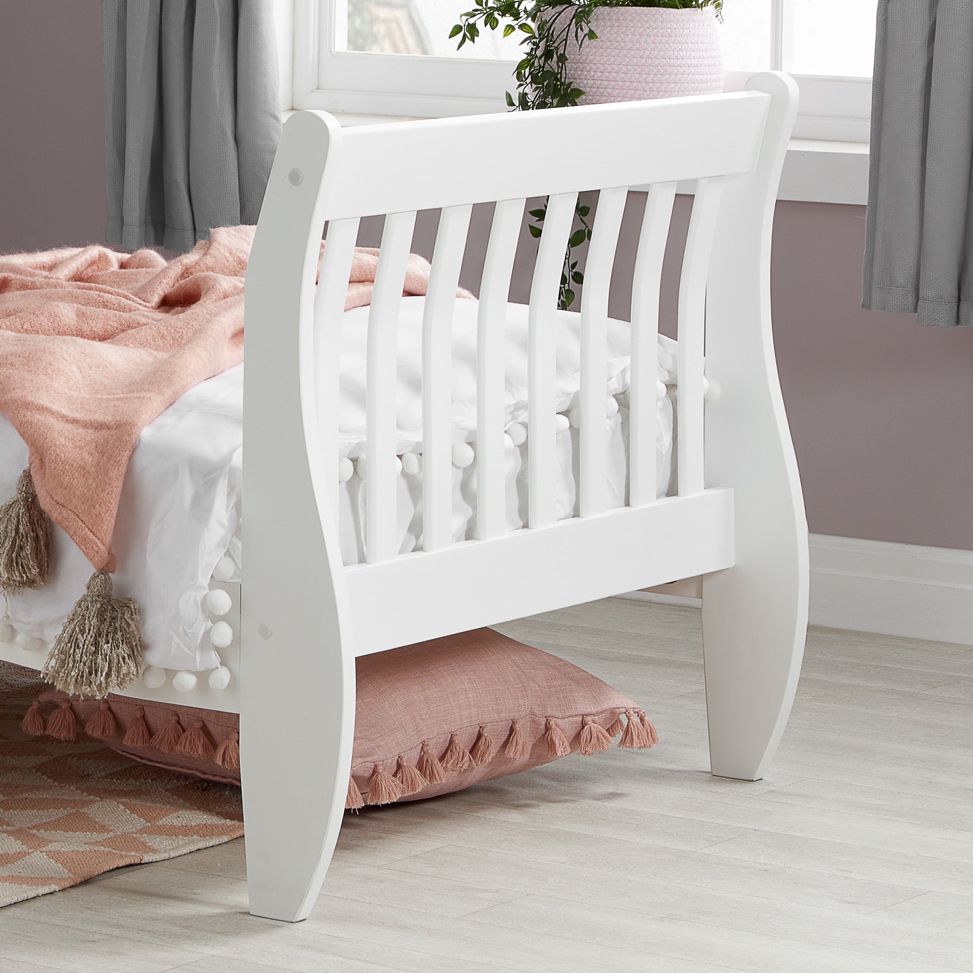 Belford Double Bed