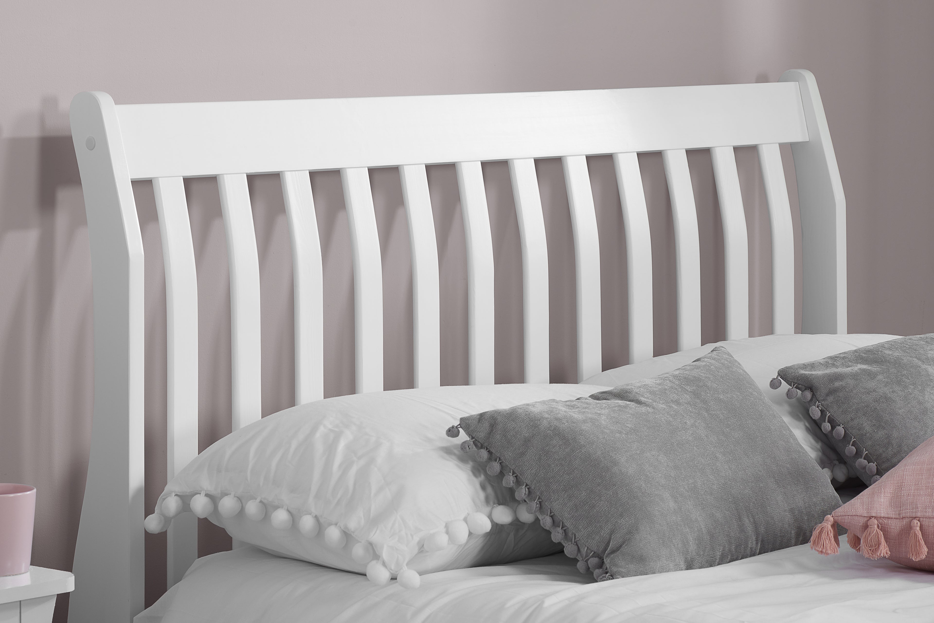 Belford Double Bed