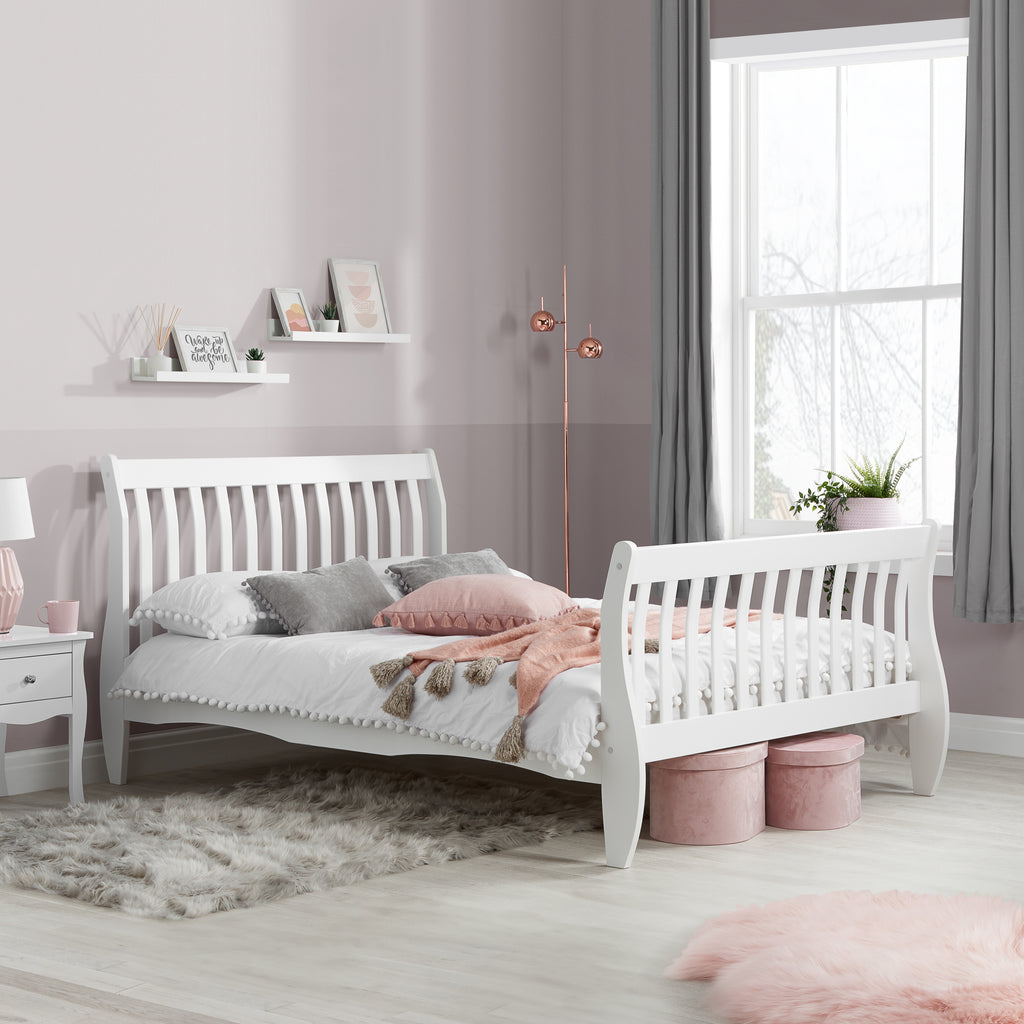 Belford Double Bed