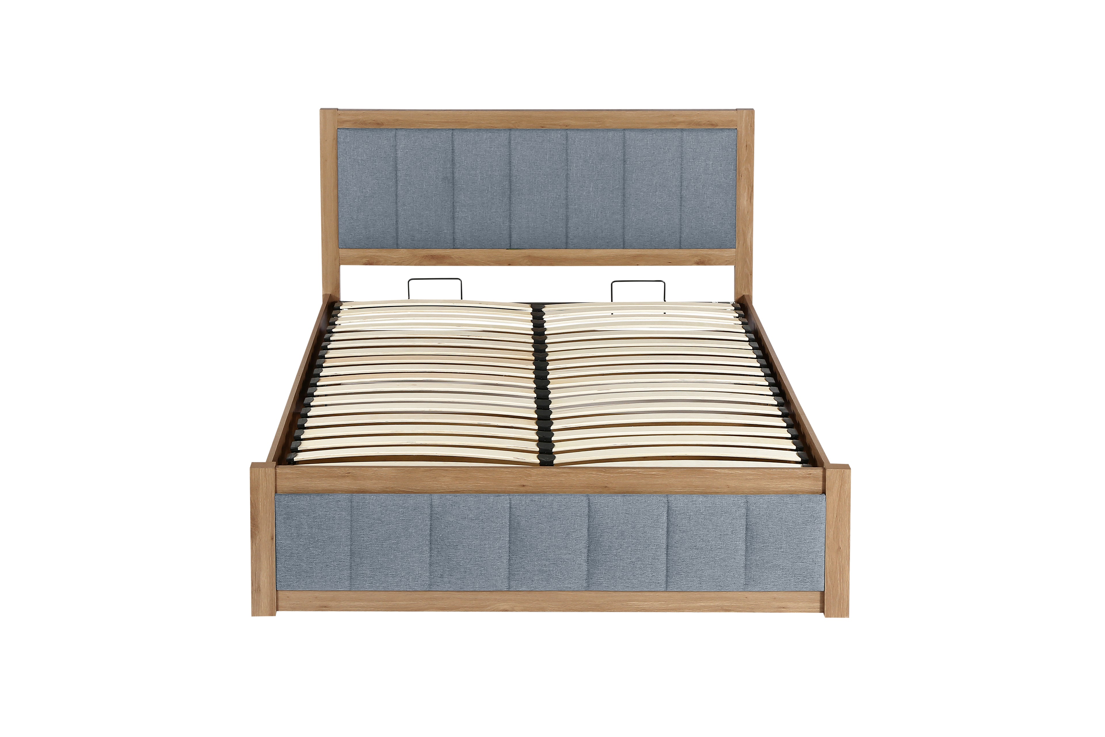 Belmont King Ottoman Bed