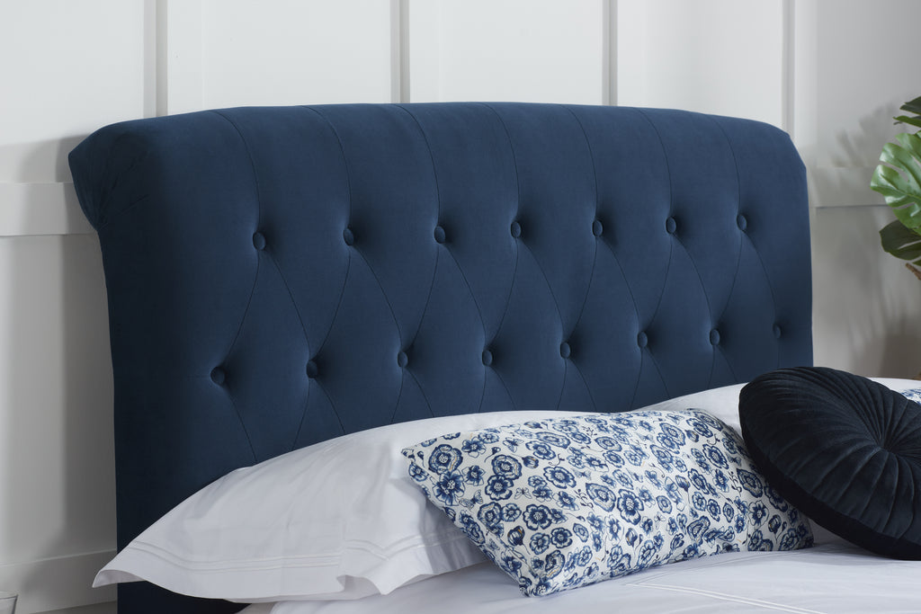 Brompton King Bed
