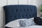 Brompton Double Bed