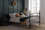 Bronte King Bed