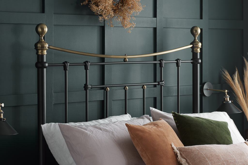 Bronte King Bed