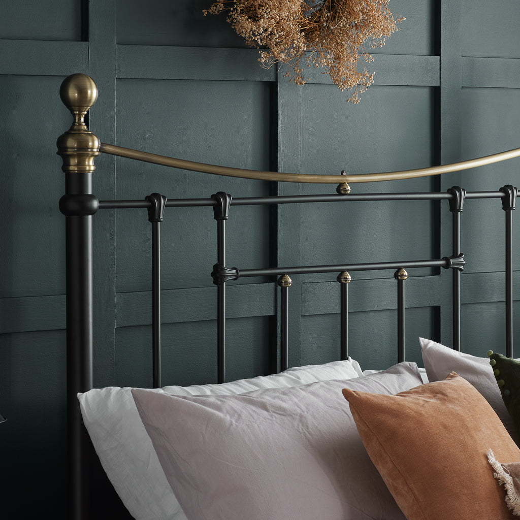 Bronte King Bed