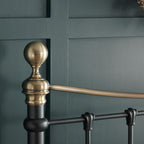 Bronte Double Bed