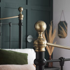 Bronte King Bed