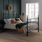 Bronte King Bed