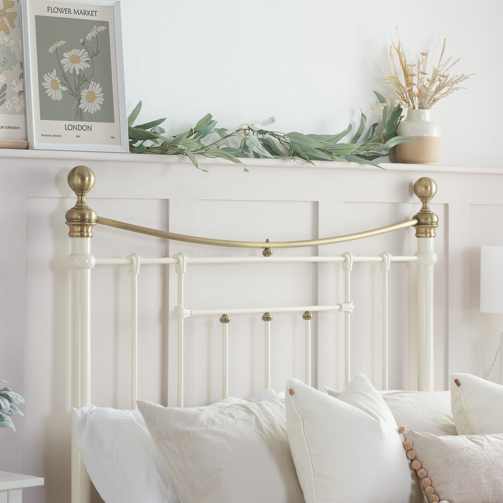 Bronte King Bed