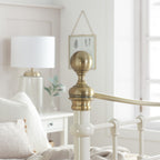 Bronte King Bed