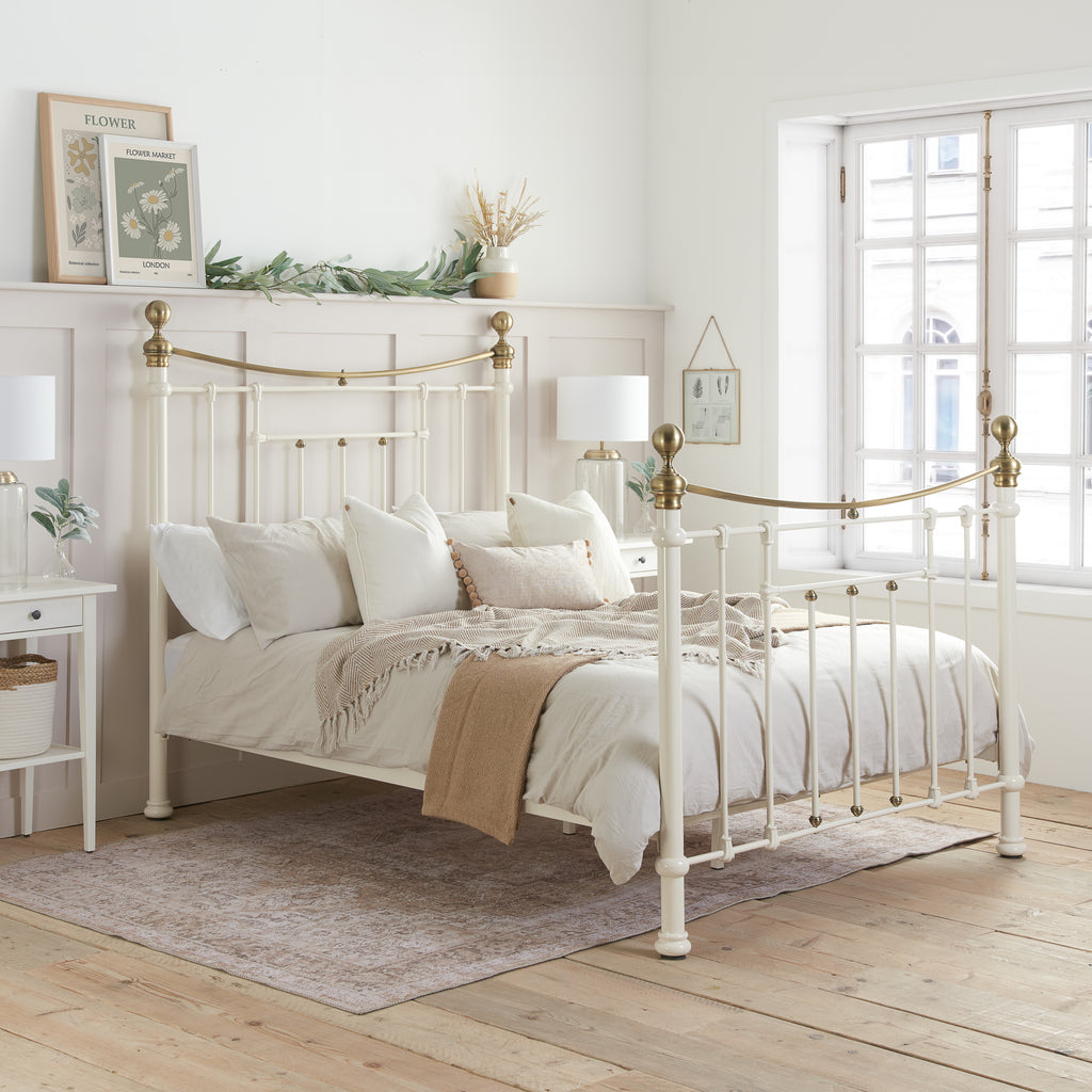 Bronte King Bed