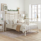 Bronte Double Bed