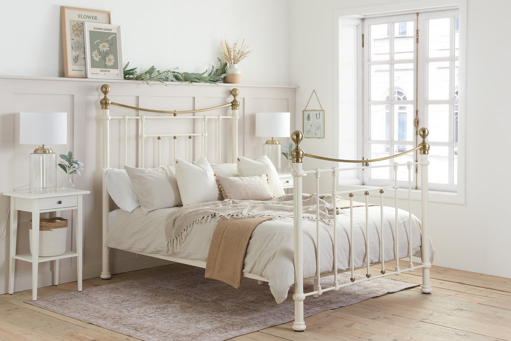 Bronte Double Bed