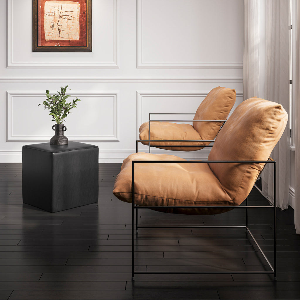 BROOK TOBACCO CHAIR