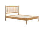 Berwick King Bed