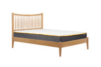 Berwick King Bed
