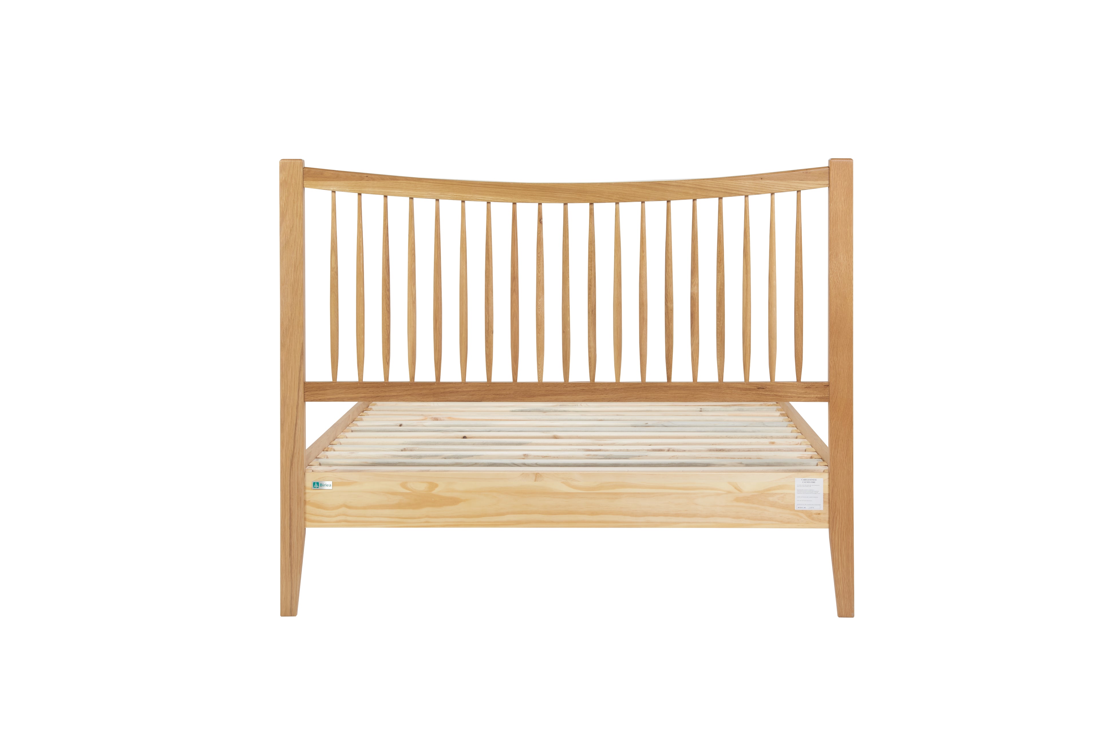 Berwick King Bed