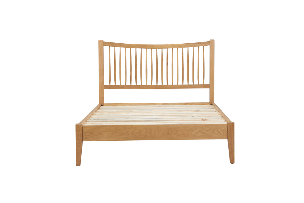 Berwick Double Bed