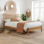 Berwick Double Bed